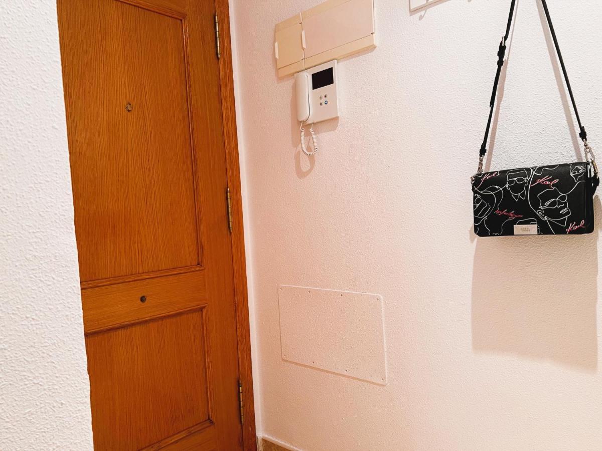 Holiday Suite Fragata トレビエハ エクステリア 写真